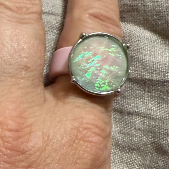 Oura gen 4 ring cover - Picture 3 of 8